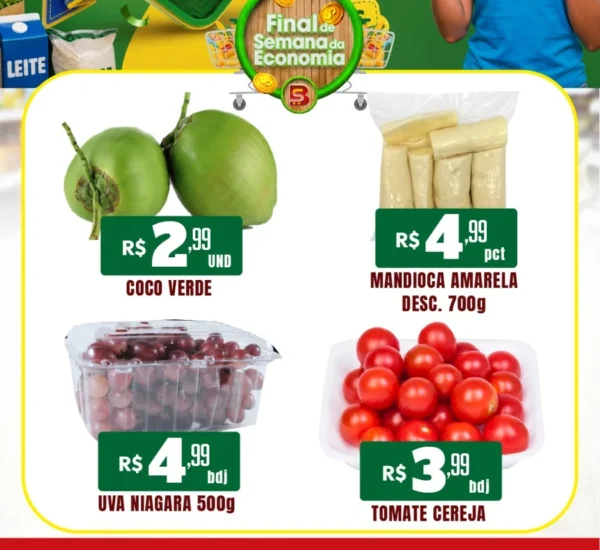 Supermercado Bistecão até 07-09-2026