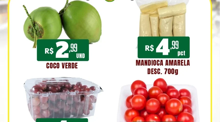 Supermercado Bistecão até 07-09-2026