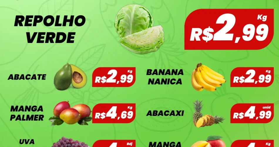 Encarte Vencido Supermercado Bistecão 421 até 16-09-2026
