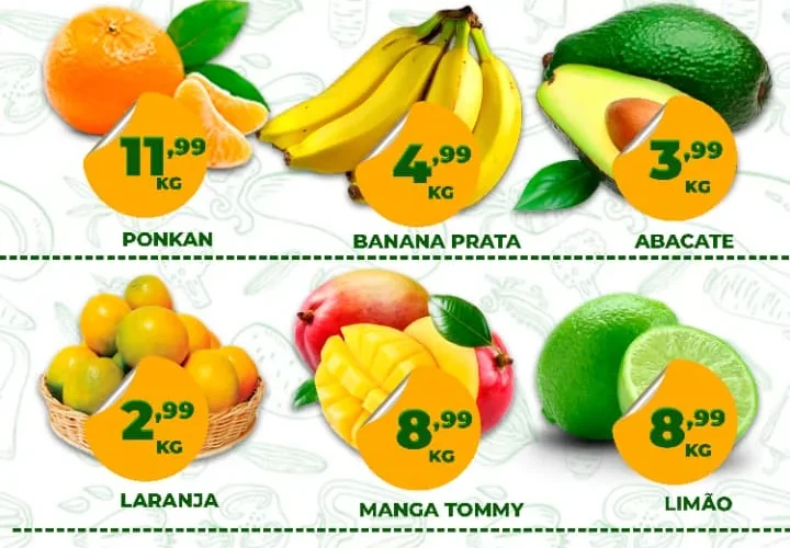 Supermercado Brandão até 23-09-2026