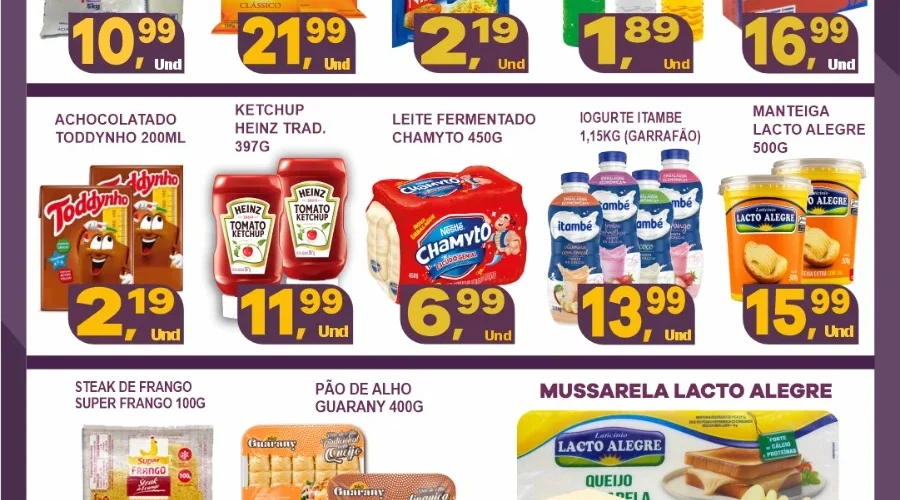 Supermercado União até 24-09-2026
