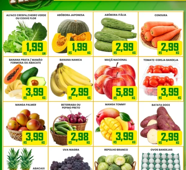 Supermercado Mineirão até 23-09-2026