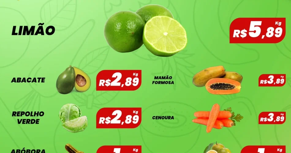 Supermercado Bistecão 421 até 23-09-2026