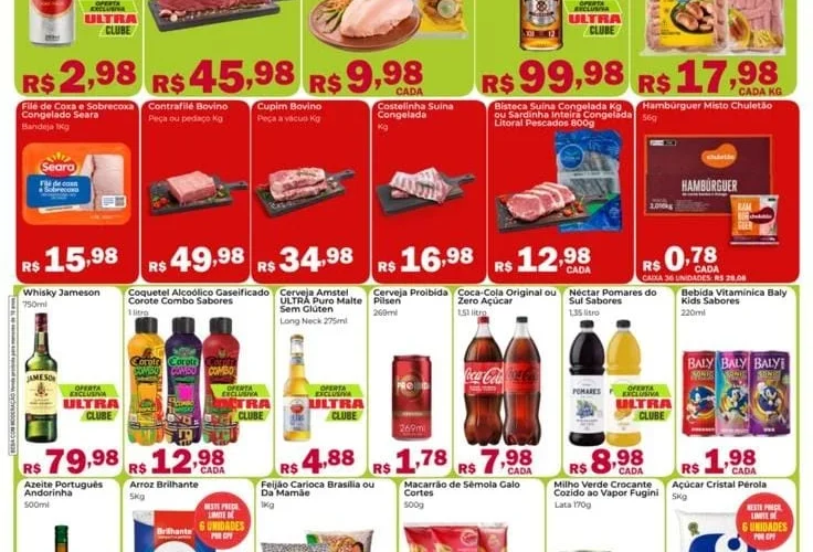 Supermercado Ultrabox até 27-09-2026