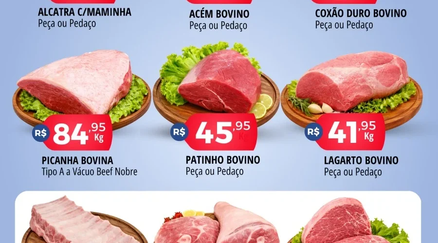 Supermercado Bellavia até 25-09-2026