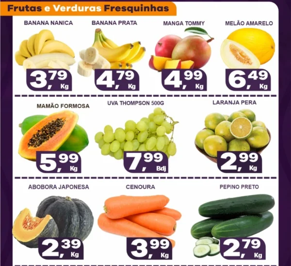Supermercado União até 25-09-2026