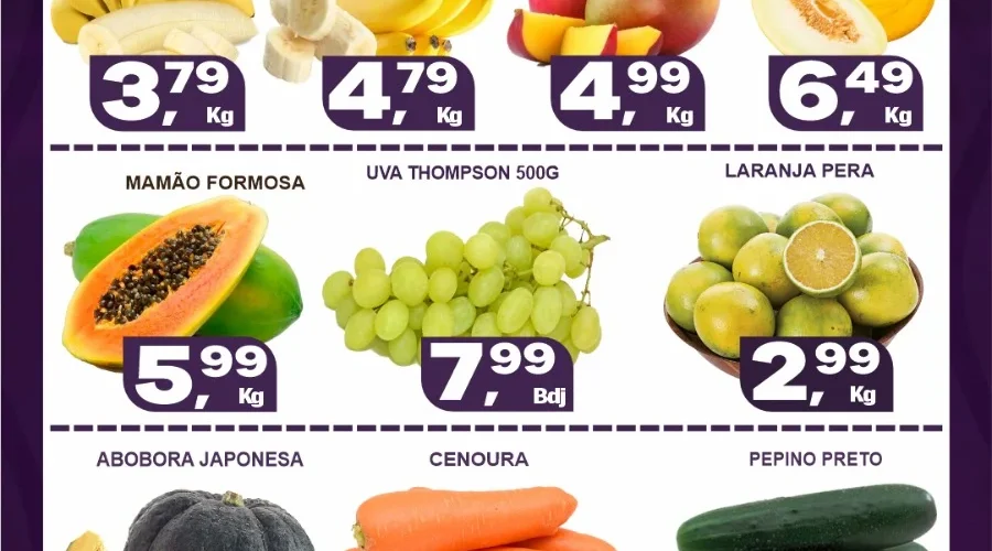 Supermercado União até 25-09-2026