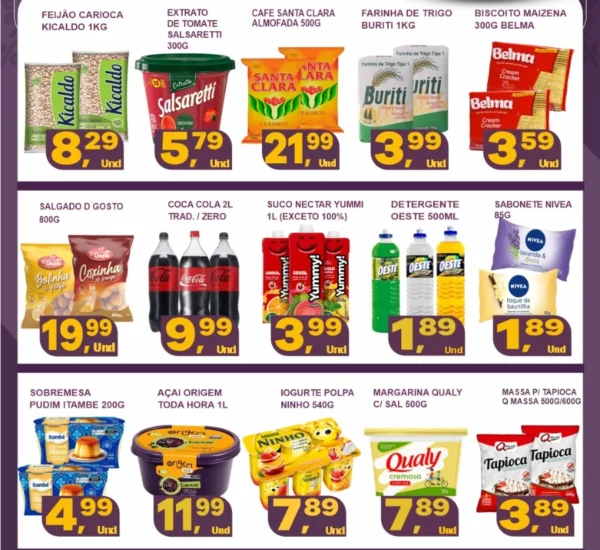 Supermercado União até 28-09-2026 Supermercado União até 28-09-2026