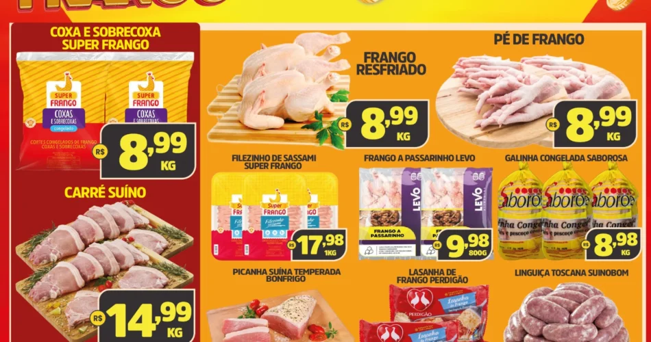Supermercado Mineirão até 25-09-2026