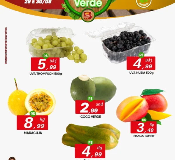 Supermercado Bistecão até 30-09-2026