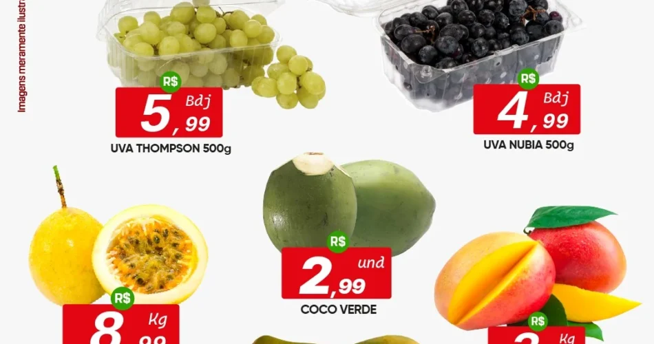 Supermercado Bistecão até 30-09-2026