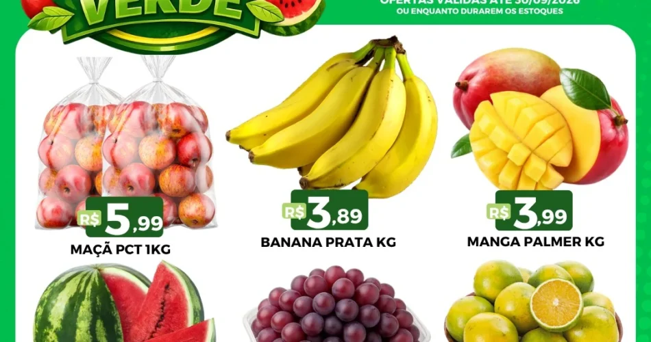 Supermercado Mais Econômico até 30-09-2026