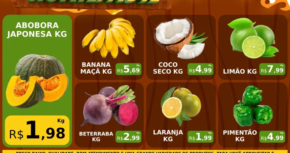 Supermercado Mega Box até 30-09-2026