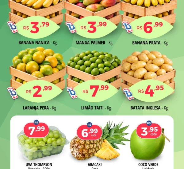 Supermercado Bellavia até 30-09-2026 Supermercado Bellavia até 30-09-2026
