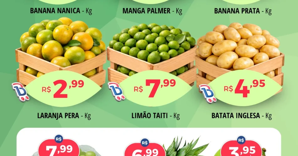 Supermercado Bellavia até 30-09-2026