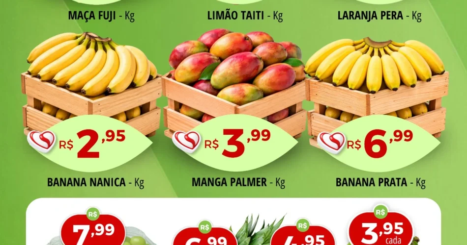 Supercei Supermercado até 30-09-2026