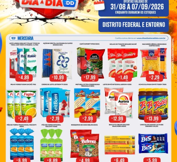Dia a Dia Atacadista até 07-09-2026