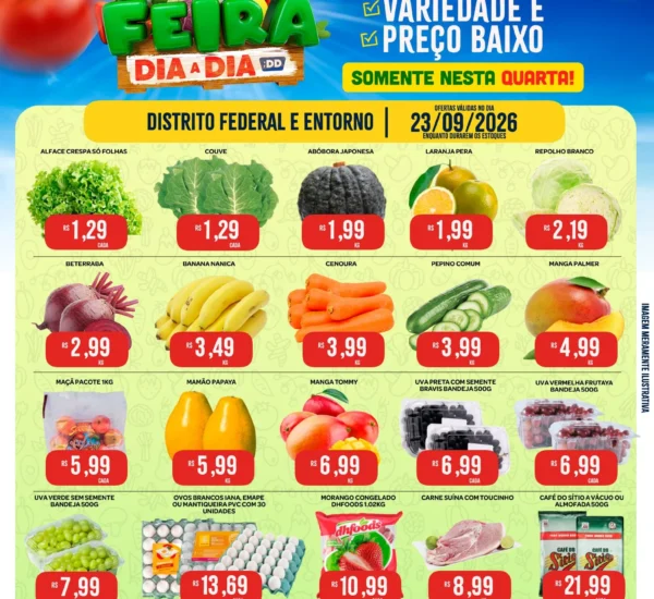 Dia a Dia Atacadista até 23-09-2026