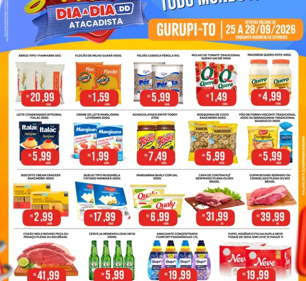 Dia a Dia Atacadista até 28-09-2026