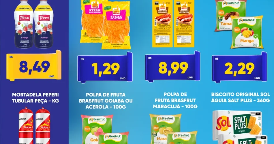 Supermercado Tatico até 20-09-2026