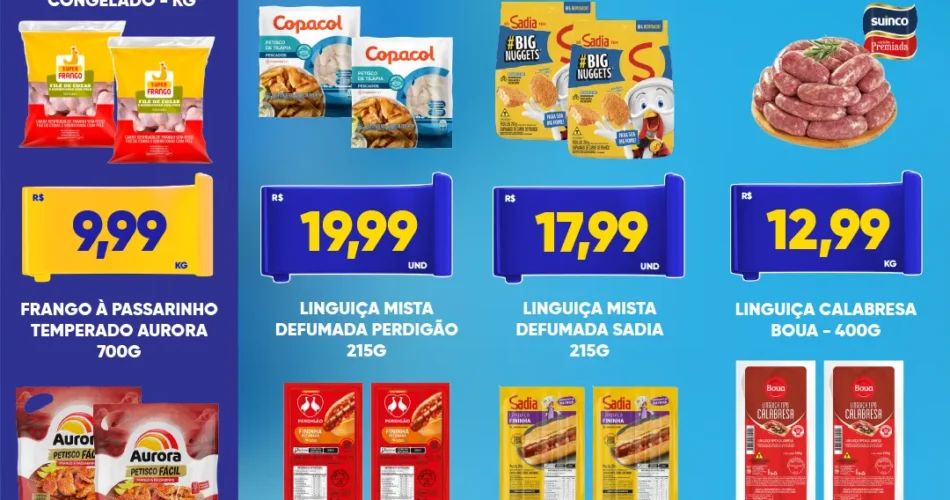 Supermercado Tatico até 27-09-2026