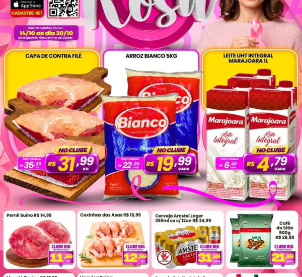 Supermercado Super Big até 20-10-2026