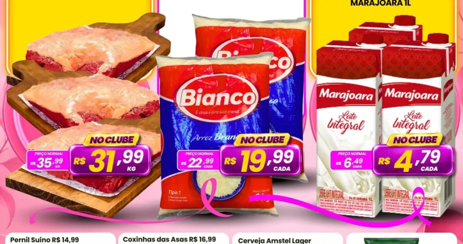 Supermercado Super Big até 20-10-2026