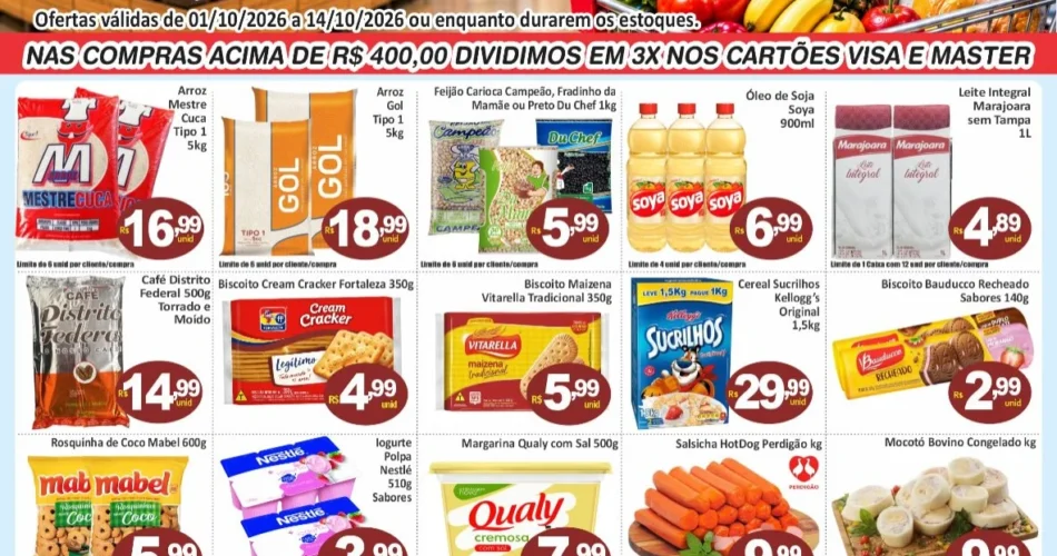 Supermercado Então até 14/10/2026
