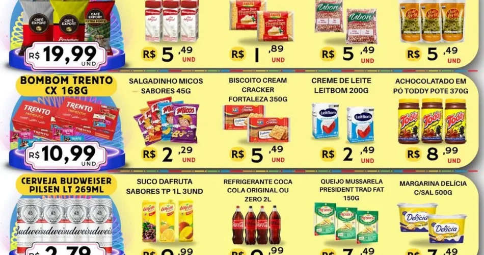 Atacadão Premium até 15-10-2026