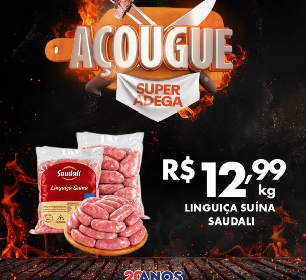 Atacadista Super Adega até 12-10-2026