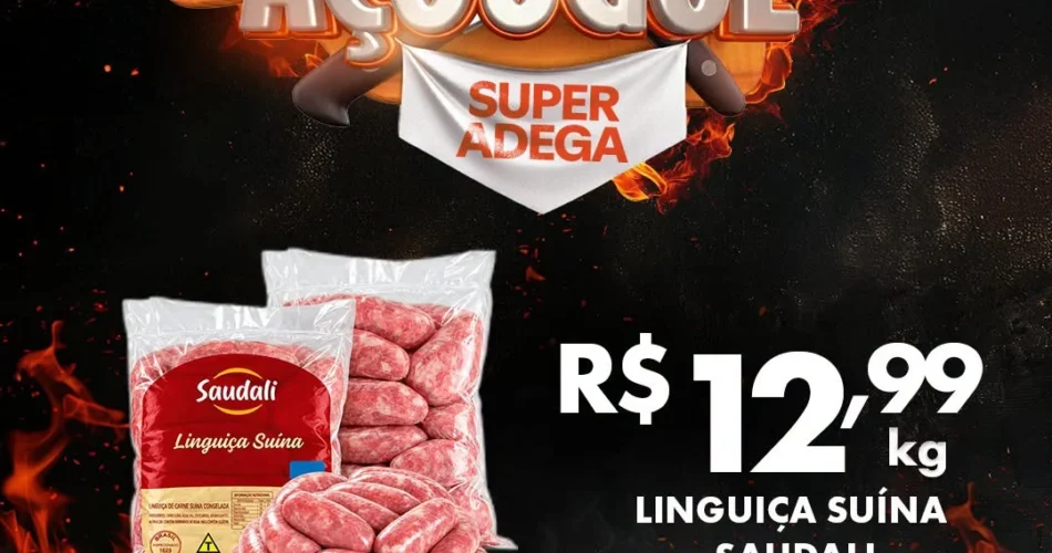 Atacadista Super Adega até 12-10-2026