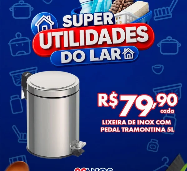Atacadista Super Adega até 18-10-2026