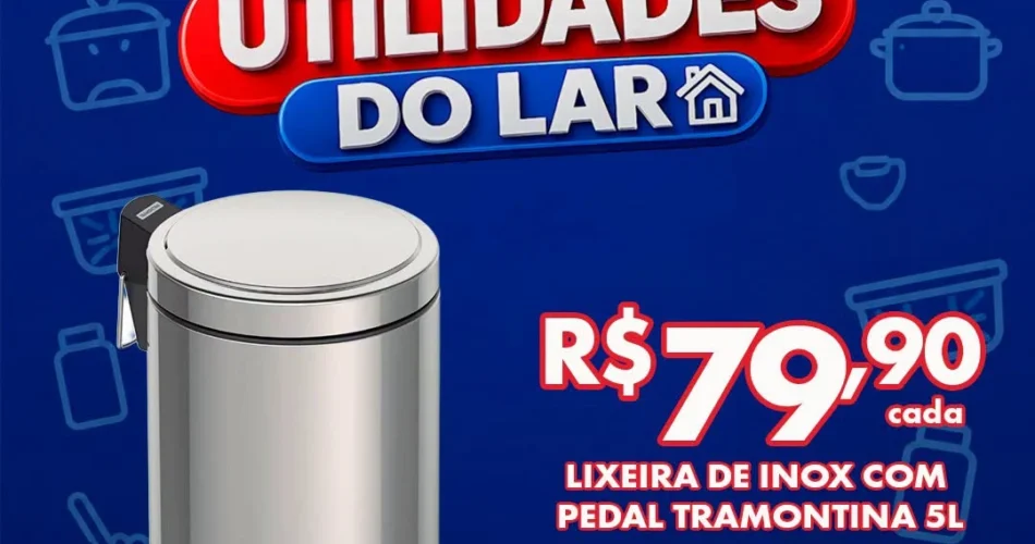 Atacadista Super Adega até 18-10-2026