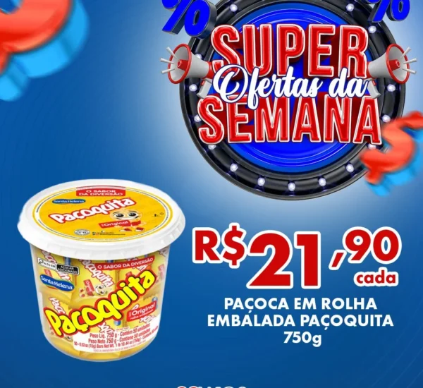 Atacadista Super Adega até 18-10-2026