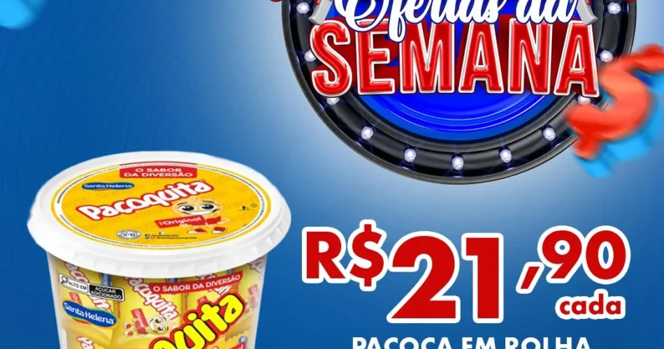 Atacadista Super Adega até 18-10-2026