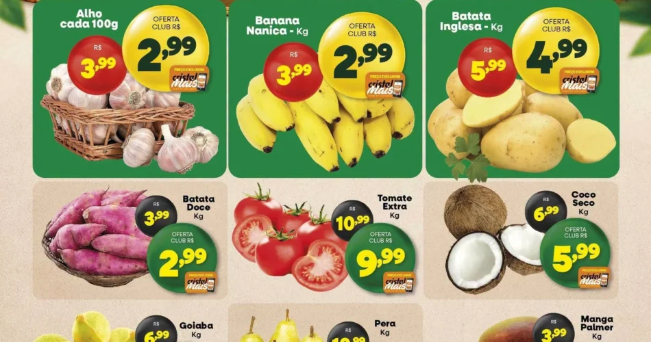 Supermercado Ideal até 14-10-2026
