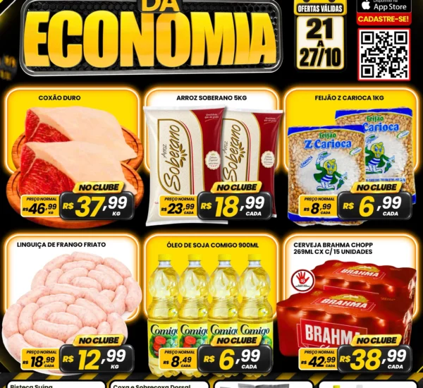 Supermercado Super Big até 27-10-2026 Supermercado Super Big até 27-10-2026
