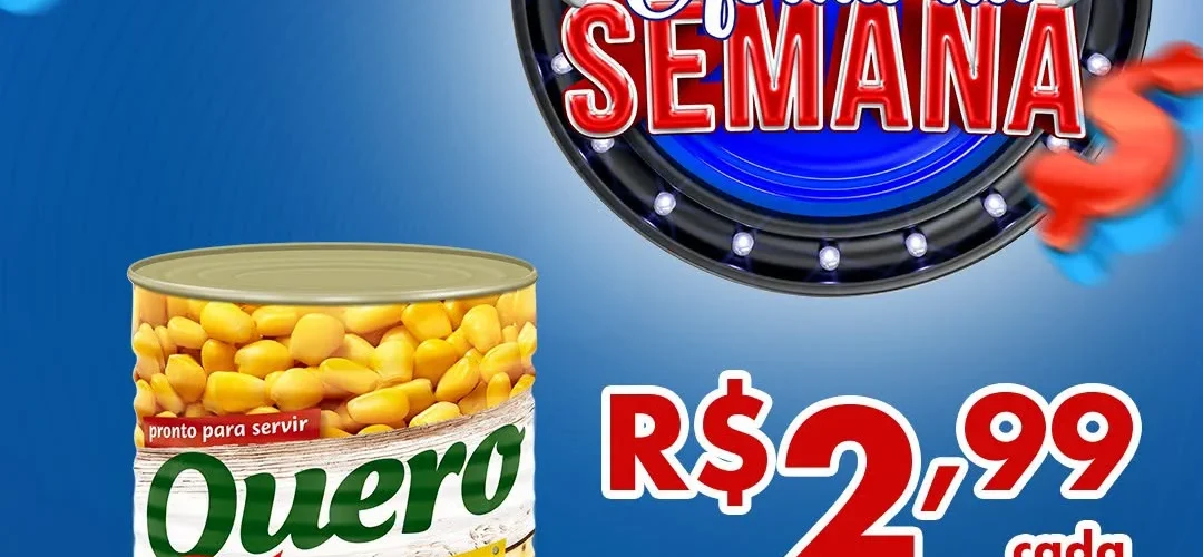 Atacadista Super Adega até 25-10-2026