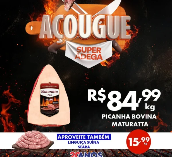 Atacadista Super Adega até 02-11-2026 Atacadista Super Adega até 02-11-2026