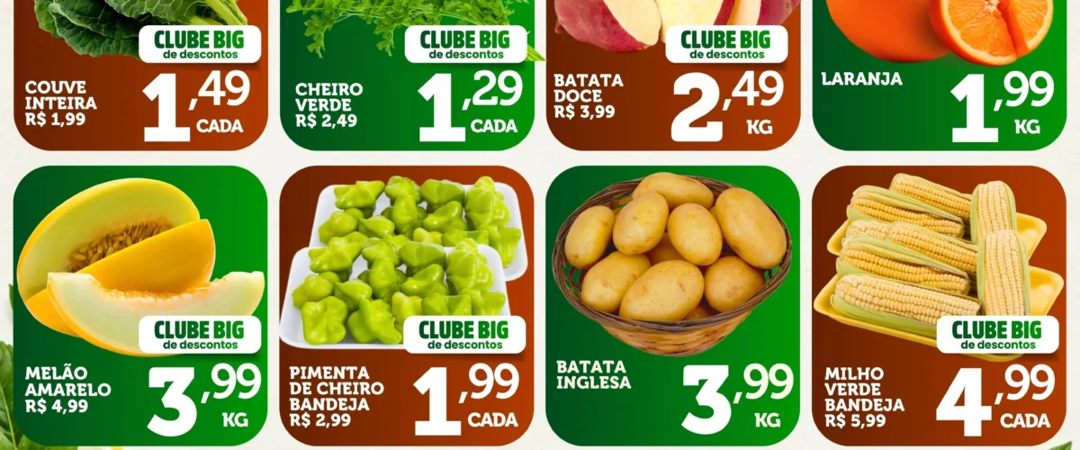 Supermercado Super Big até 28-10-2026