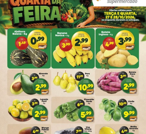 Cristal Supermercado até 28-10-2026 Cristal Supermercado até 28-10-2026