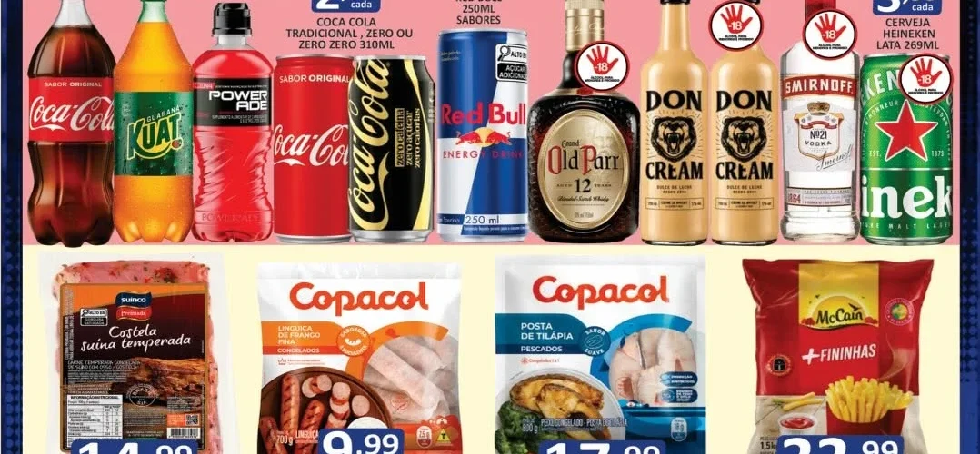 Supermercado Super Frota até 02-11-2026