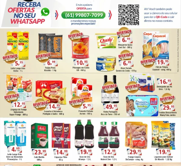 Supermercado Bellavia até 20-10-2026