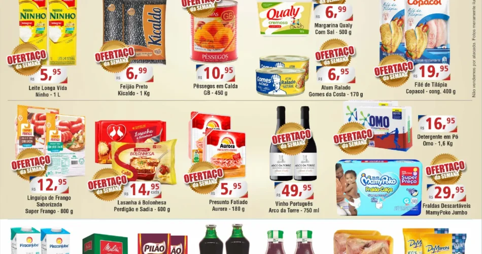 Supermercado Bellavia até 20-10-2026