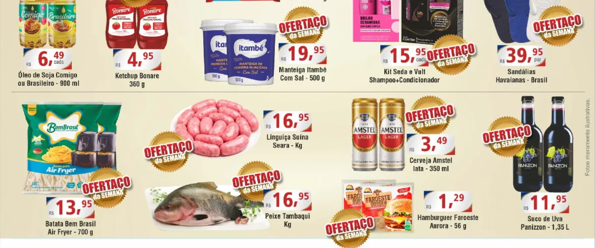 Bevia Atacadista até 27-10-2026