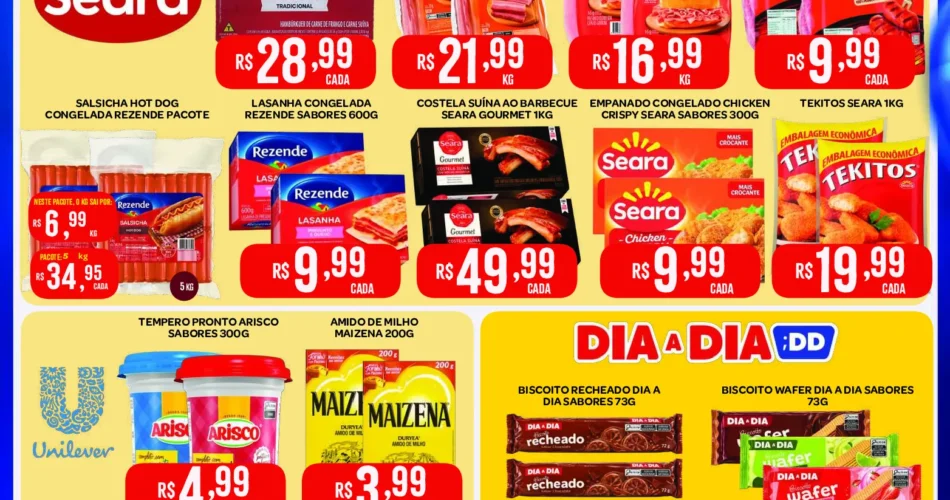 Dia a Dia Atacadista até 14-10-2026