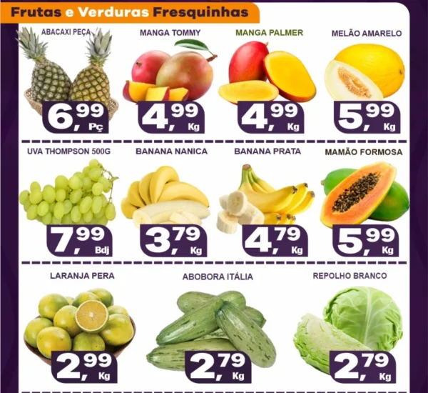 Supermercado União até 02-10-2026