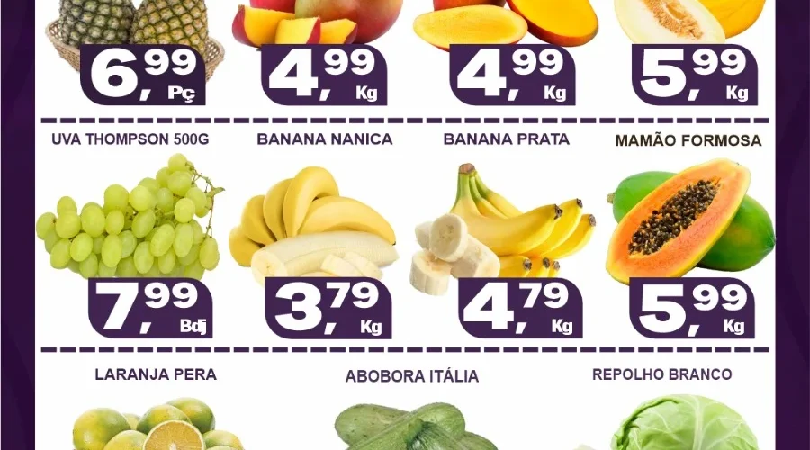 Supermercado União até 02-10-2026
