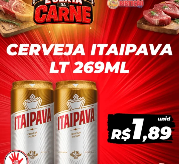 Supermercado Bistecão 421 até 02-10-2026 Supermercado Bistecão 421 até 02-10-2026