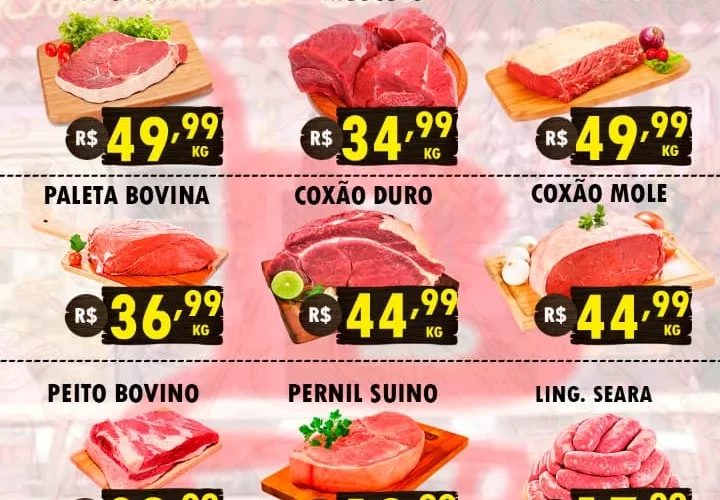 Supermercado Brandão até 04-10-2026